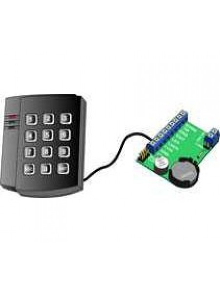 Matrix-IV EH Keys. RFID-считыватель 125 кГц / кодонаборная панель